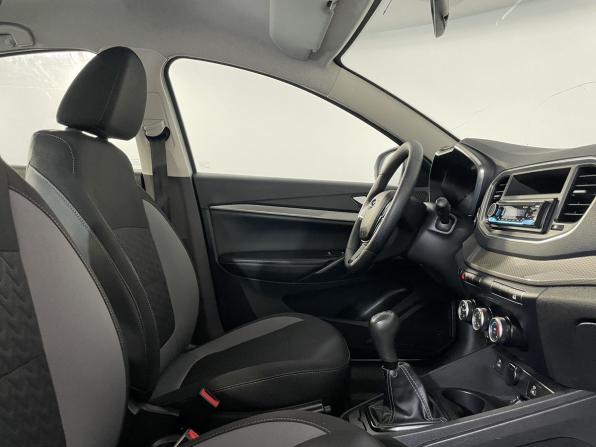 Lada (ВАЗ) Vesta I Рестайлинг (NG) с пробегом 2023 года, цена 1 169 900 рублей, 39000 км, седан, Автокод Объявления