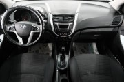 Hyundai Solaris I Рестайлинг Омск  - изображение 41