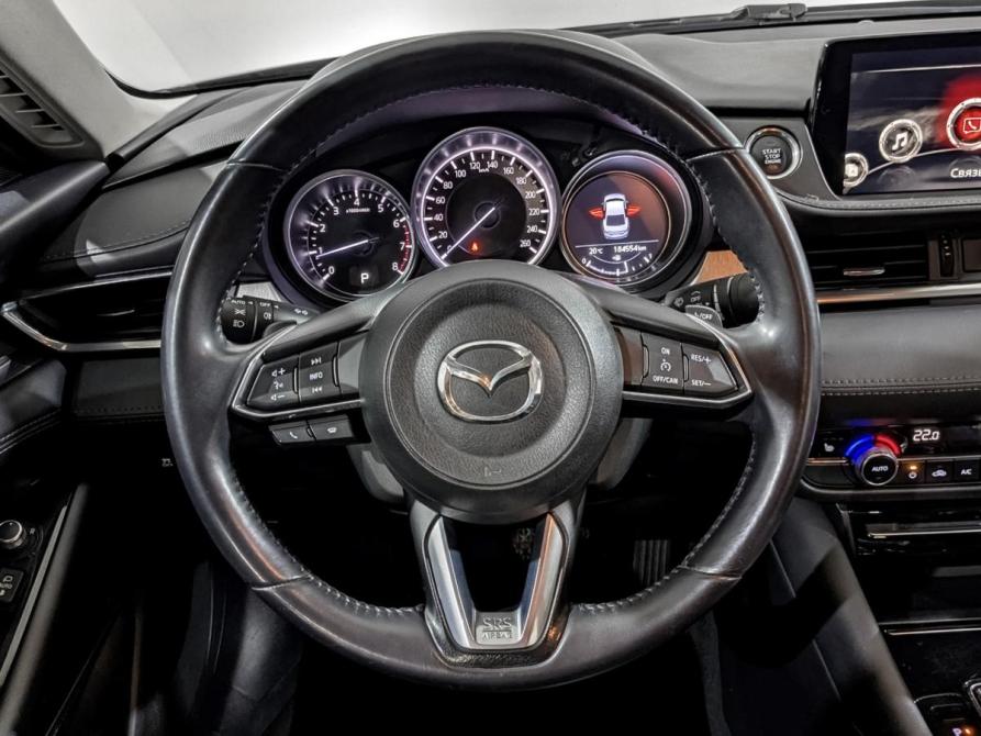 Mazda 6 III (GJ) Рестайлинг 2 Москва  - изображение 22