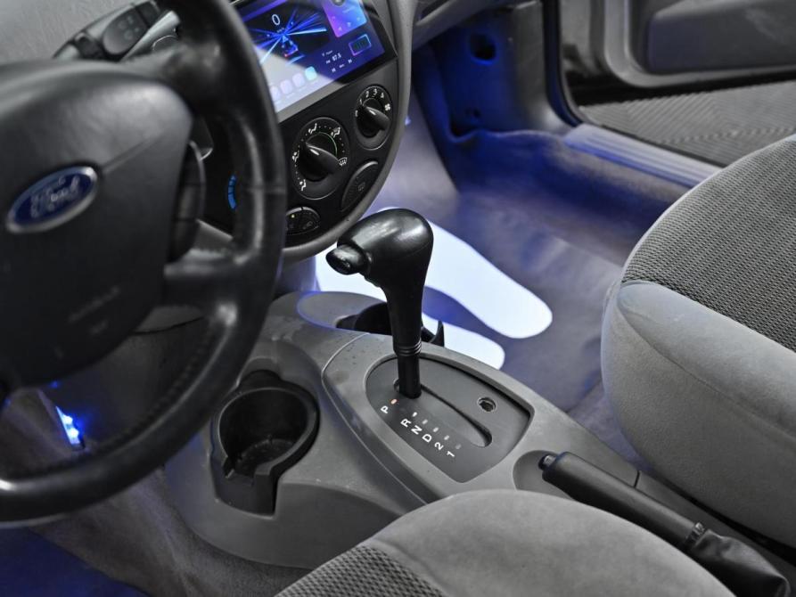 Ford Focus I (North America) Москва  - изображение 10