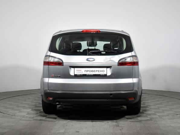 Ford S-MAX I с пробегом 2007 года, цена 549 000 рублей, 315110 км, минивэн, Автокод Объявления