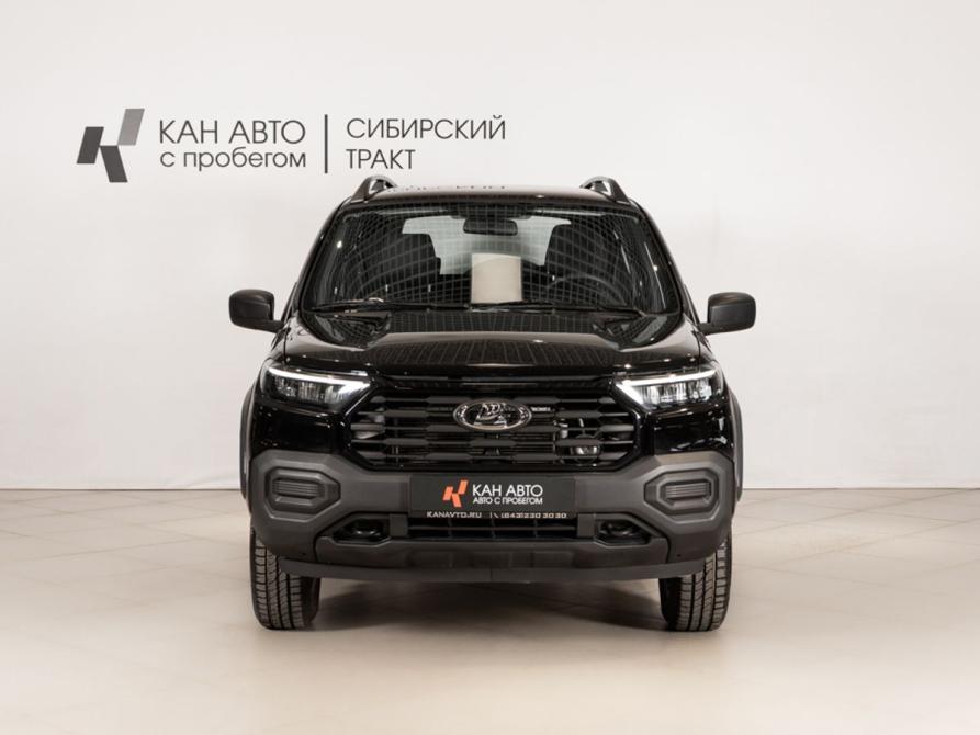 Lada (ВАЗ) Niva I Рестайлинг (Travel) Казань  - изображение 2