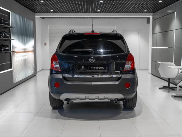 Opel Antara I Рестайлинг с пробегом 2012 года, цена 945 000 рублей, 202670 км, внедорожник, Автокод Объявления