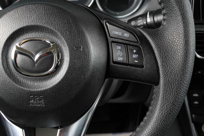 Mazda 6 III (GJ) с пробегом 2013 года, цена 1 229 000 рублей, 300000 км, седан, Автокод Объявления