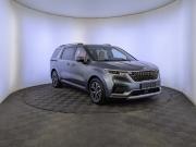 Kia Carnival IV Москва  - изображение 33
