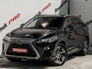 Lexus RX IV Екатеринбург  - изображение 37