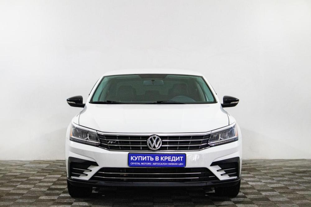 Volkswagen Passat B8 Сургут  - изображение 2