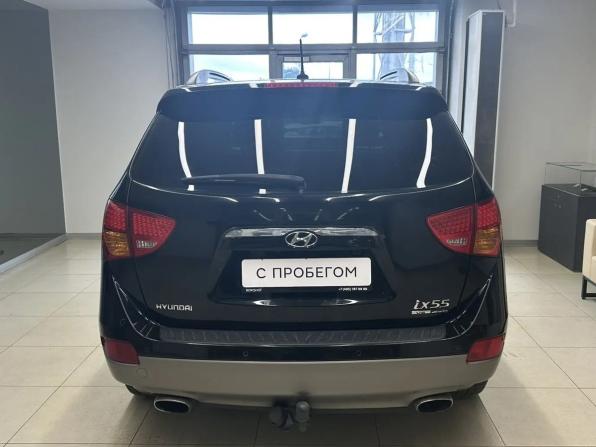 Hyundai ix55 с пробегом 2011 года, цена 1 145 000 рублей, 170000 км, внедорожник, Автокод Объявления