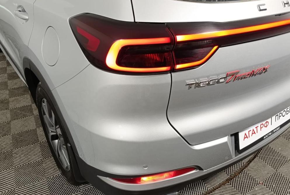 Chery Tiggo 7 Pro Max I Волгоград  - изображение 20