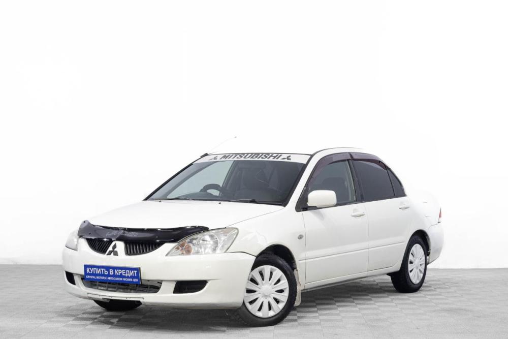 Mitsubishi Lancer IX Барнаул  - изображение 4