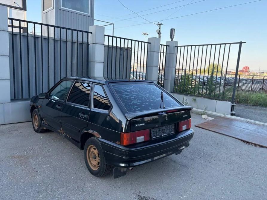 Lada (ВАЗ) 2114 Самара  - изображение 3