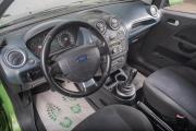 Ford Fiesta Mk5 Томск  - изображение 26