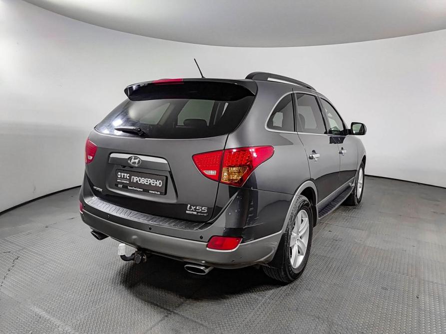 Hyundai ix55 Уфа  - изображение 6