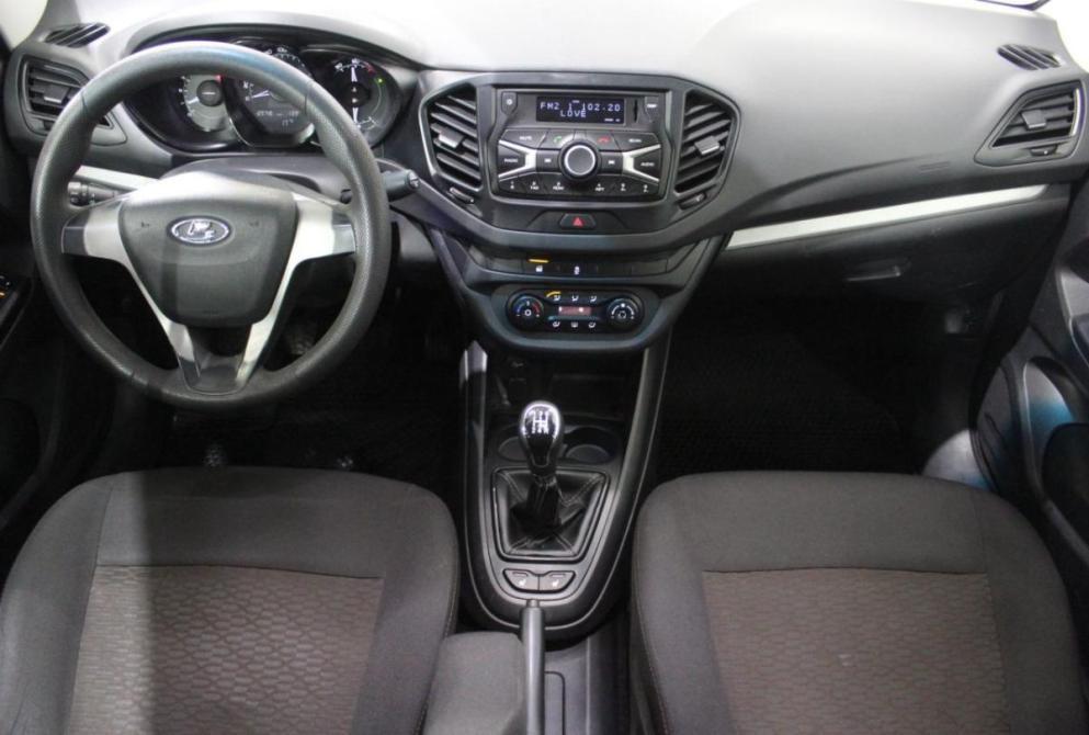 Lada (ВАЗ) Vesta I Астрахань  - изображение 20