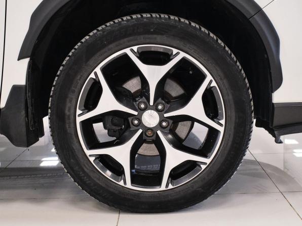 Subaru Forester IV с пробегом 2013 года, цена 1 683 000 рублей, 119871 км, внедорожник, Автокод Объявления