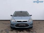Ford Focus II Рестайлинг Москва  - изображение 16