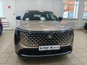 Changan UNI-S I Рестайлинг Брянск  - изображение 36