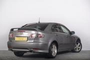 Mazda Atenza I Томск  - изображение 23