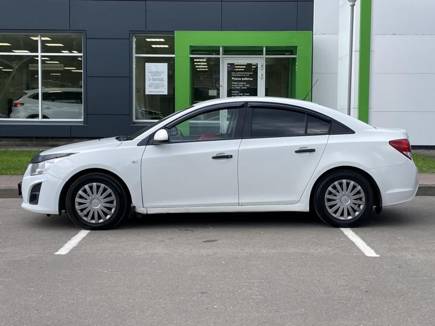 Chevrolet Cruze I Ярославль  - изображение 8