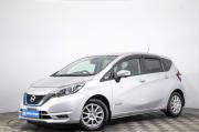 Nissan Note II Рестайлинг Пермь  - изображение 26