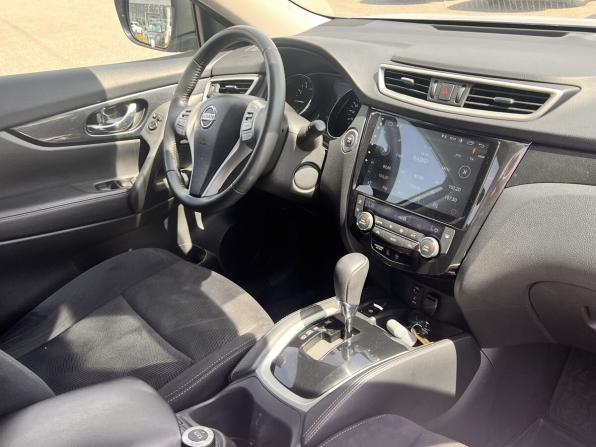 Nissan X-Trail III с пробегом 2016 года, цена 1 980 000 рублей, 60000 км, внедорожник, Автокод Объявления