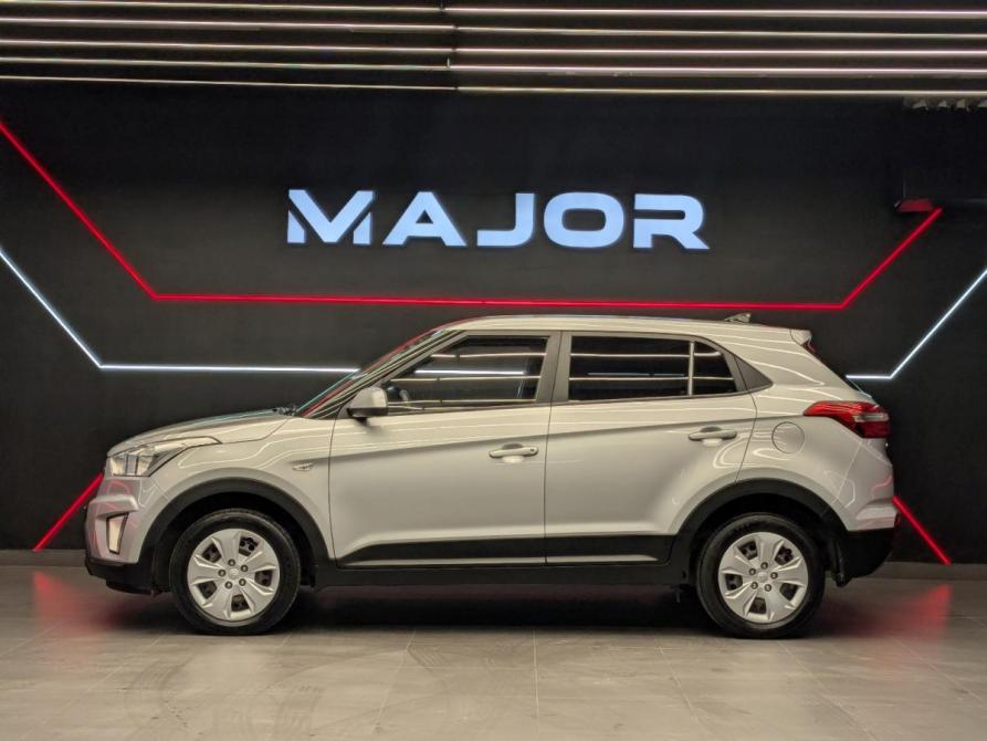 Hyundai Creta I Москва  - изображение 23