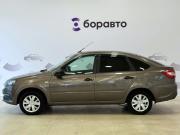 Lada (ВАЗ) Granta I Рестайлинг Ставрополь  - изображение 20