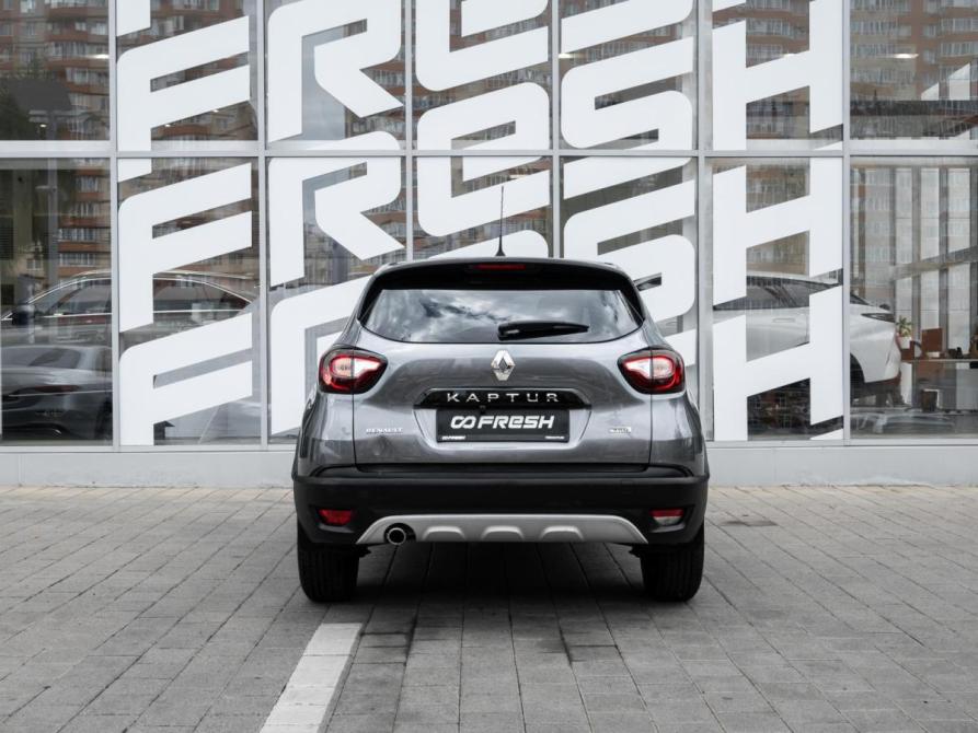Renault Kaptur I Ставрополь  - изображение 4