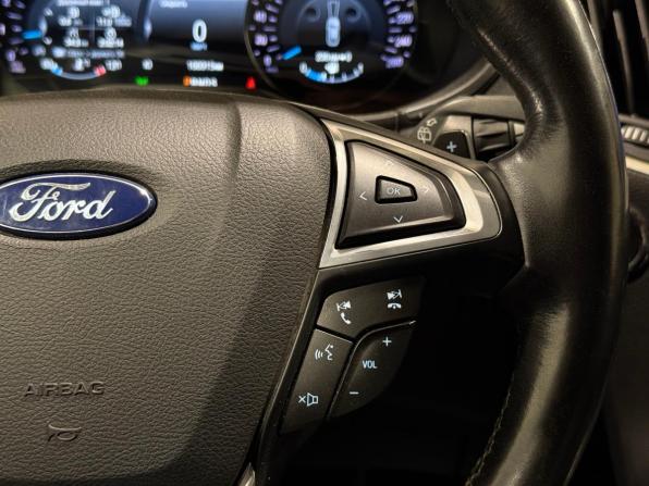 Ford S-MAX II с пробегом 2019 года, цена 2 030 000 рублей, 166914 км, минивэн, Автокод Объявления