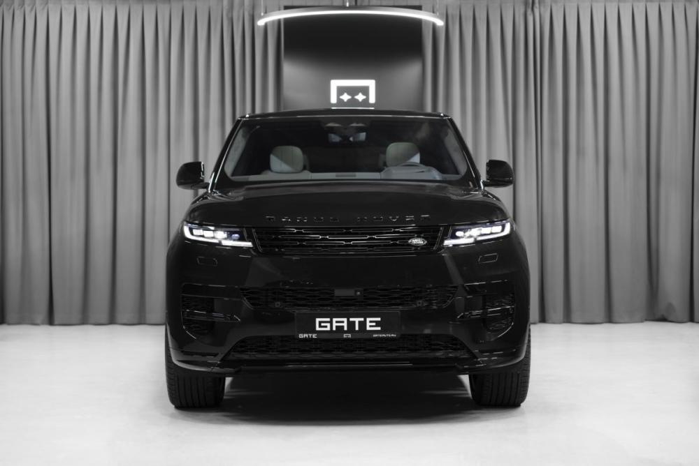 Land Rover Range Rover Sport III Москва  - изображение 6