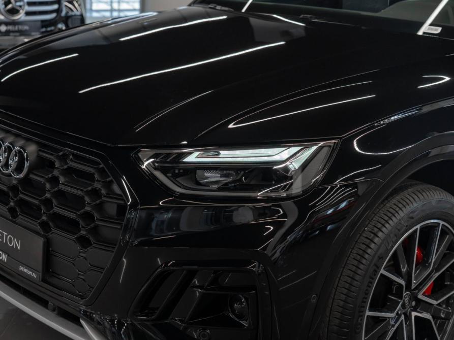 Audi Q5 II (FY) Рестайлинг Москва  - изображение 26