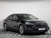 Hongqi H5 I Санкт-Петербург  - изображение 35