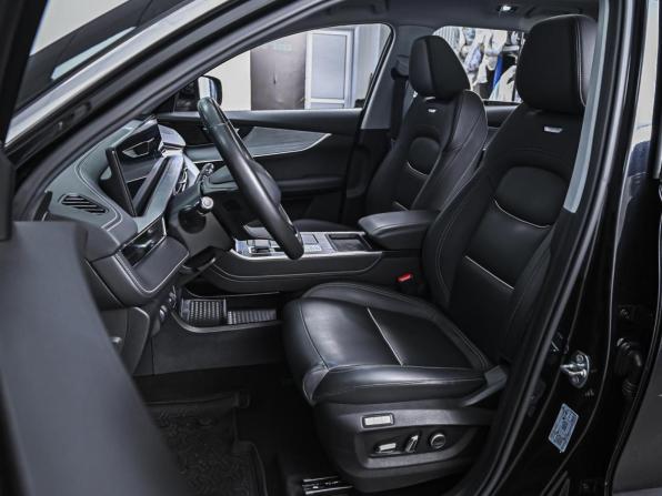 Chery Tiggo 7 Pro Max I с пробегом 2023 года, цена 1 950 000 рублей, 67336 км, внедорожник, Автокод Объявления