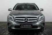 Mercedes-Benz GLA I (X156) Санкт-Петербург  - изображение 19