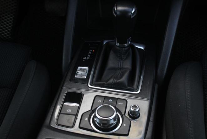 Mazda CX-5 I Рестайлинг с пробегом 2015 года, цена 1 850 000 рублей, 174134 км, внедорожник, Автокод Объявления