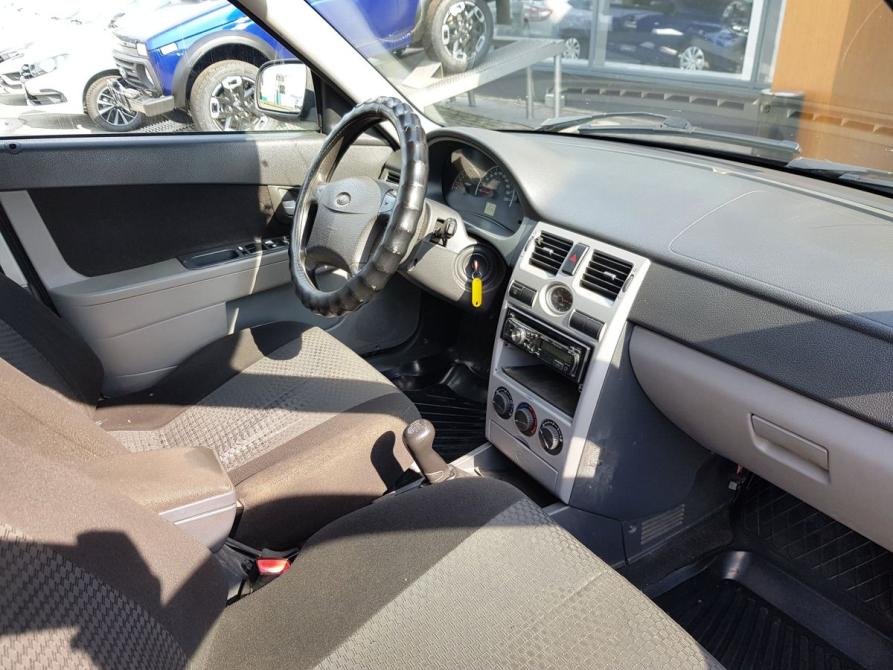 Lada (ВАЗ) Priora I Брянск  - изображение 9