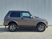 Lada (ВАЗ) Niva Legend Новочеркасск  - изображение 23