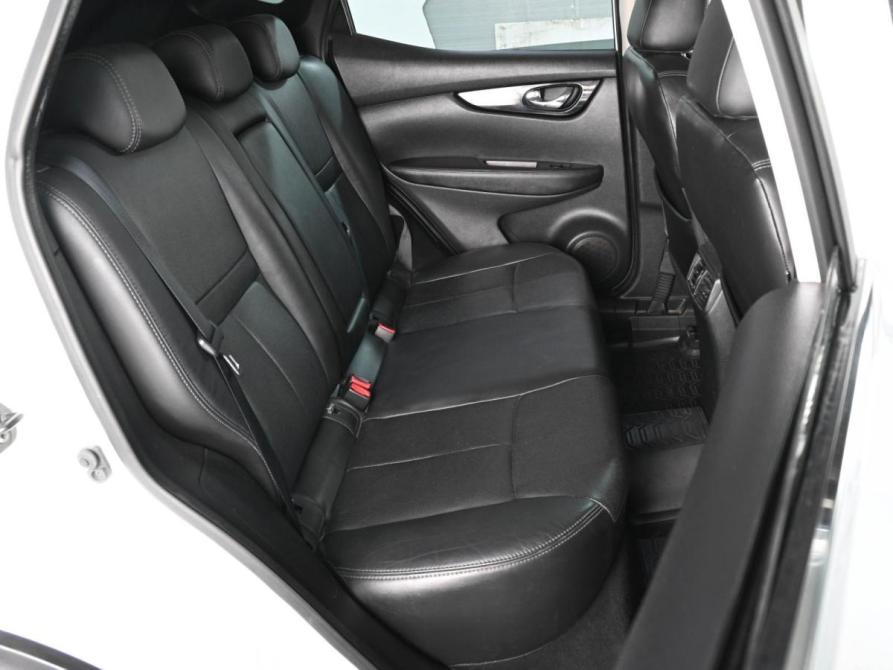 Nissan Qashqai II Ростов-на-Дону  - изображение 7