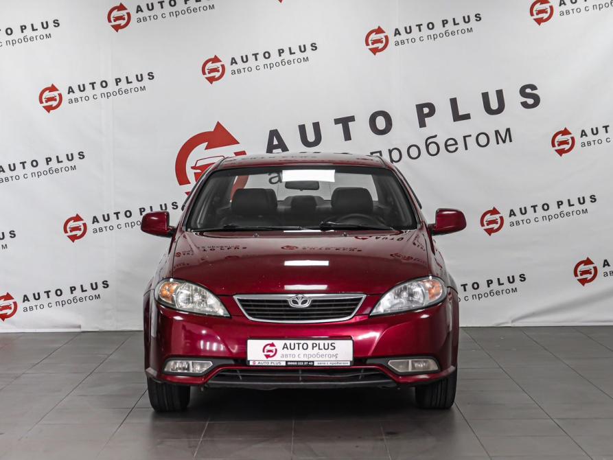 Daewoo Gentra II Минеральные Воды  - изображение 3