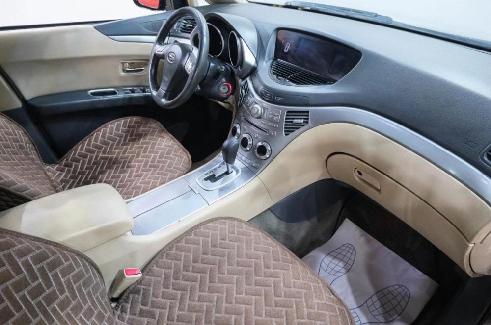 Subaru Tribeca I Новокузнецк  - изображение 16