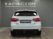 Lada (ВАЗ) Vesta I Пермь  - изображение 22