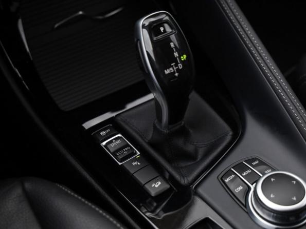 BMW X1 II (F48) Рестайлинг с пробегом 2020 года, цена 2 836 000 рублей, 89107 км, внедорожник, Автокод Объявления