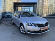 Skoda Octavia III (A7) Рестайлинг Екатеринбург  - изображение 35