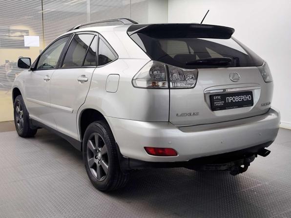 Lexus RX II Рестайлинг с пробегом 2006 года, цена 1 155 000 рублей, 237411 км, внедорожник, Автокод Объявления