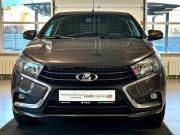 Lada (ВАЗ) Vesta I Тольятти  - изображение 21