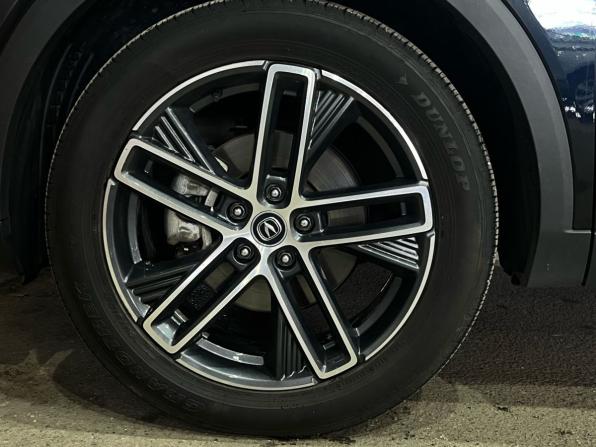Changan UNI-S (CS55 Plus) I с пробегом 2024 года, цена 2 060 000 рублей, 30300 км, внедорожник, Автокод Объявления