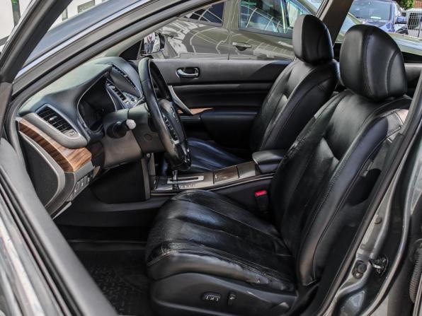 Nissan Teana II Рестайлинг с пробегом 2011 года, цена 1 130 000 рублей, 269757 км, седан, Автокод Объявления