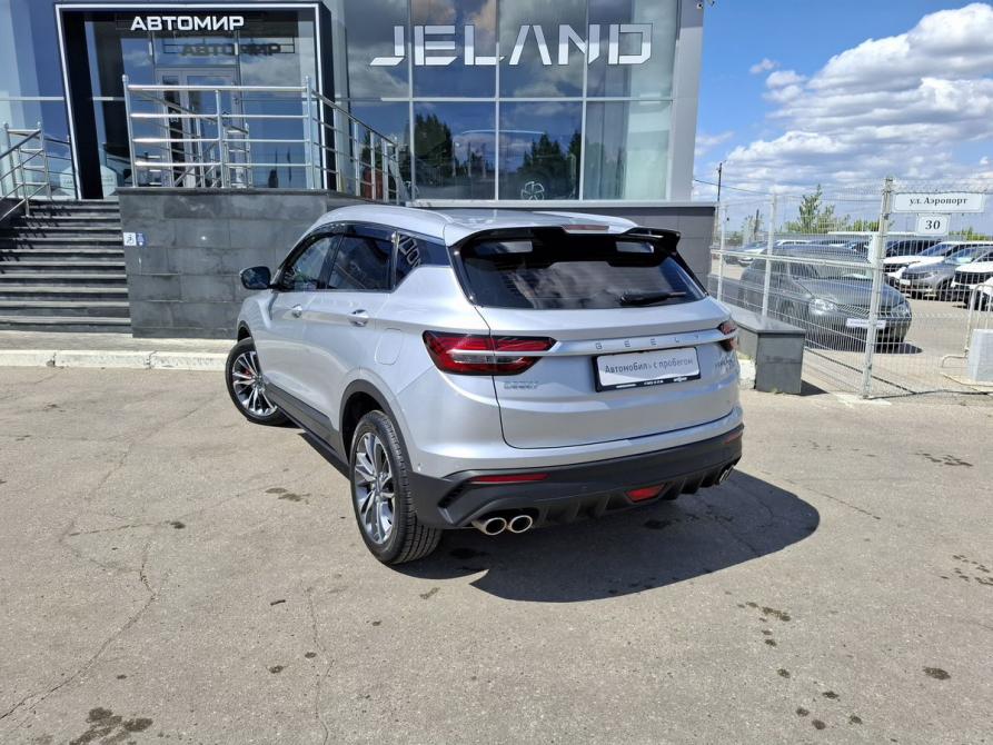 Geely Coolray I Саратов  - изображение 7