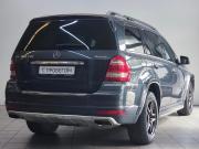 Mercedes-Benz GL-Класс I (X164) Рестайлинг Барнаул  - изображение 44