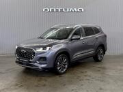 Chery Tiggo 8 Pro Max I Рестайлинг Краснодар  - изображение 21